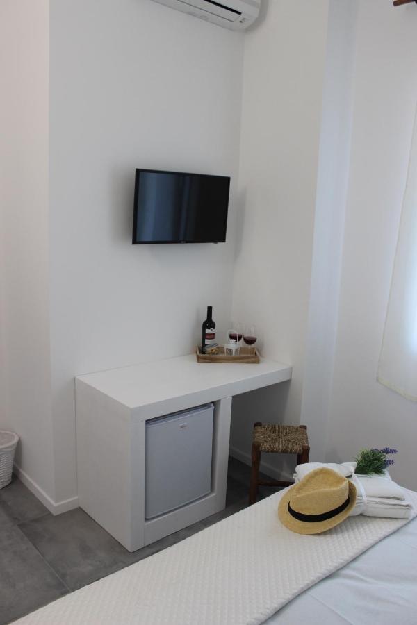Salento Boutique Room B&B Sant Isidoro  Quarto foto