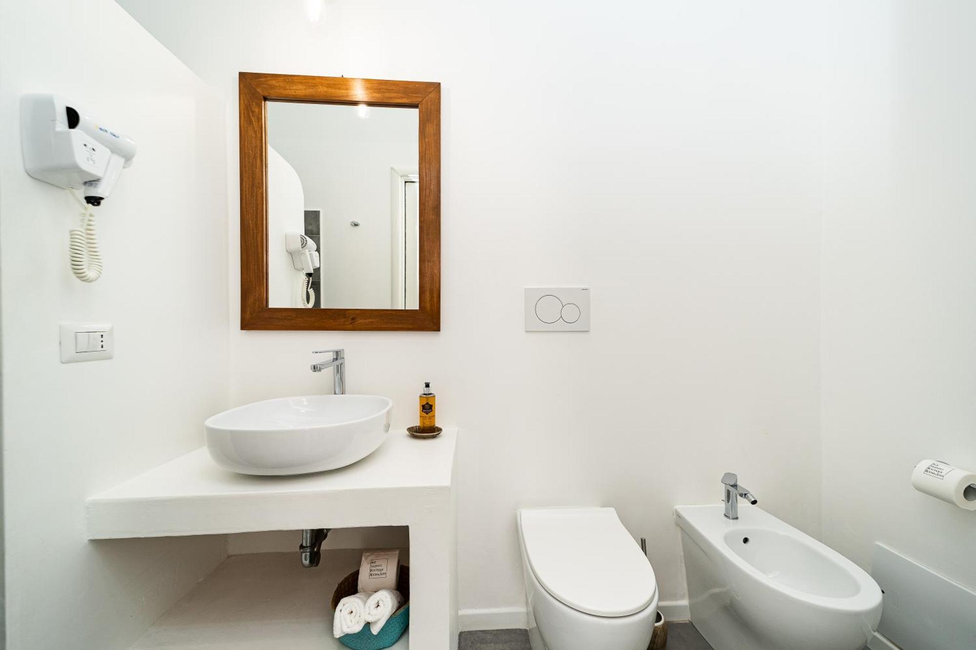 Salento Boutique Room B&B Sant Isidoro  Quarto foto