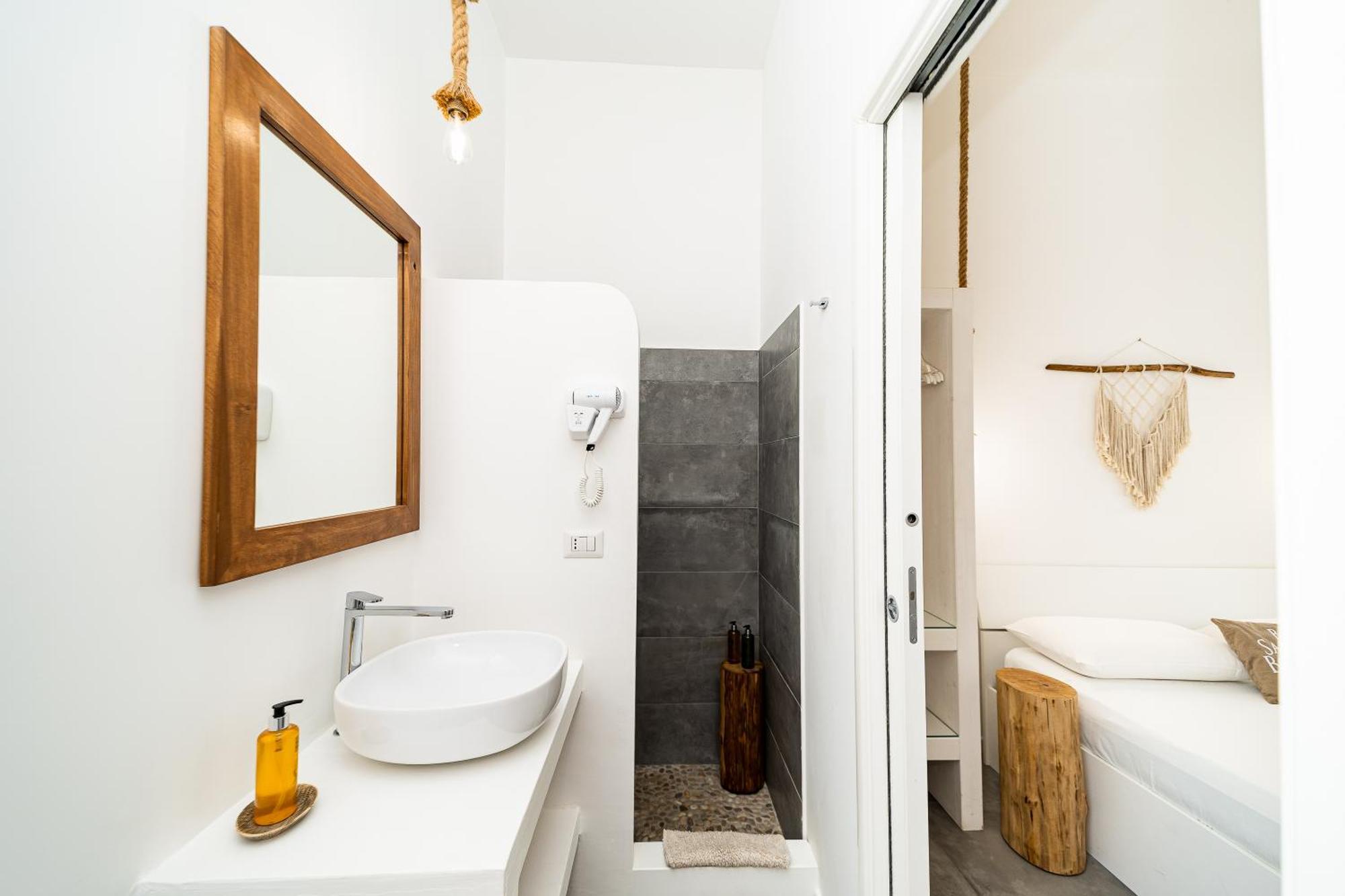 Salento Boutique Room B&B Sant Isidoro  Quarto foto