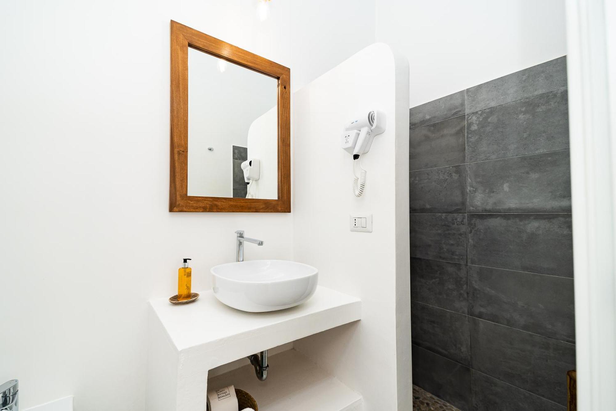 Salento Boutique Room B&B Sant Isidoro  Quarto foto