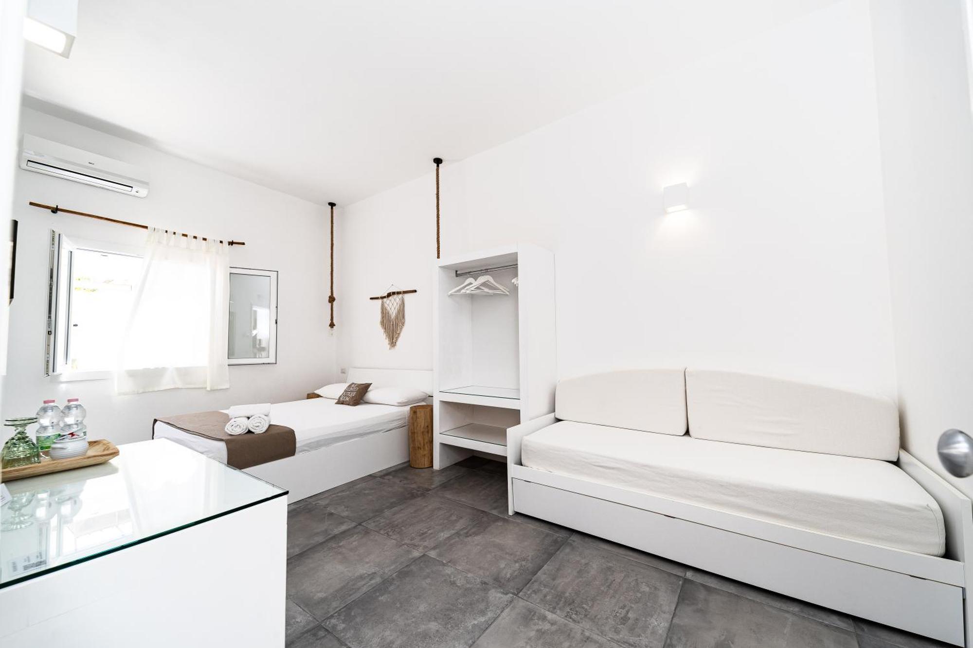 Salento Boutique Room B&B Sant Isidoro  Quarto foto
