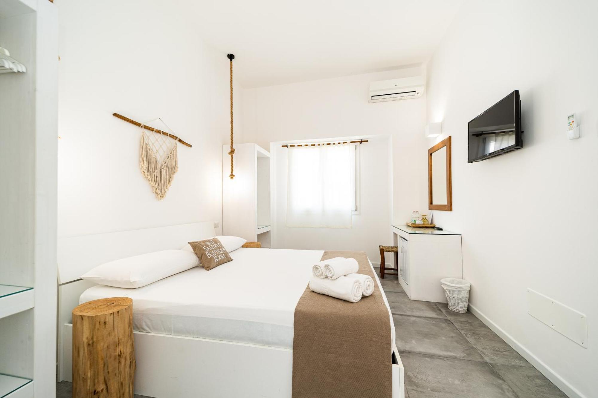 Salento Boutique Room B&B Sant Isidoro  Quarto foto